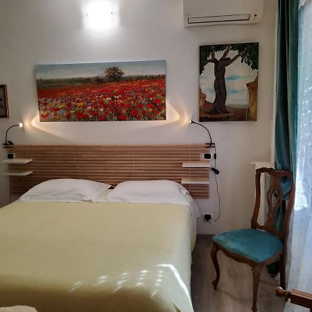 Annadia Sweet Home B&B Lido di Ostia Esterno foto