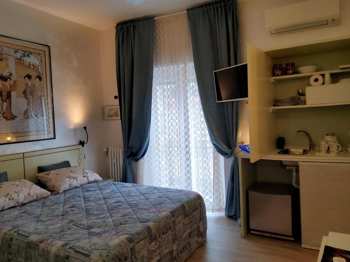 Annadia Sweet Home B&B Lido di Ostia Esterno foto