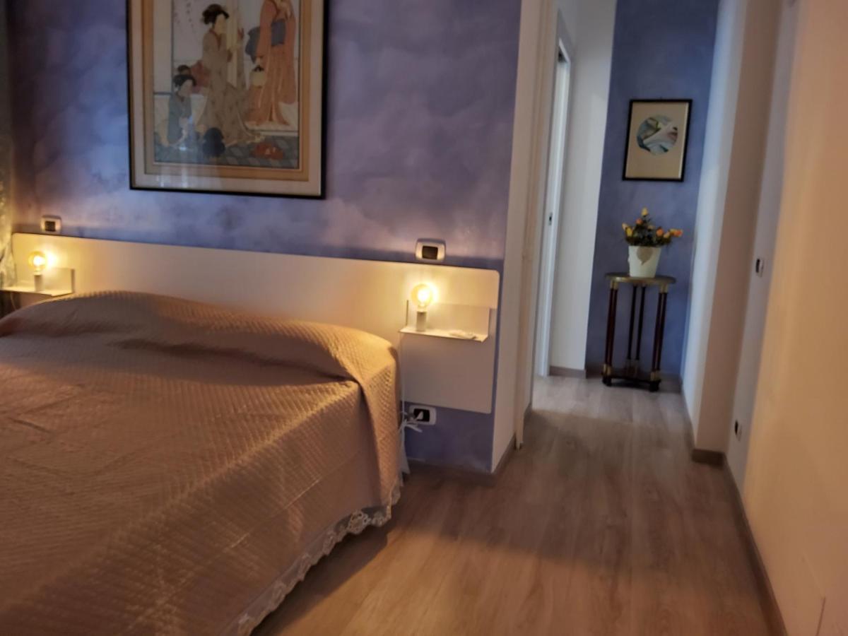 Annadia Sweet Home B&B Lido di Ostia Esterno foto