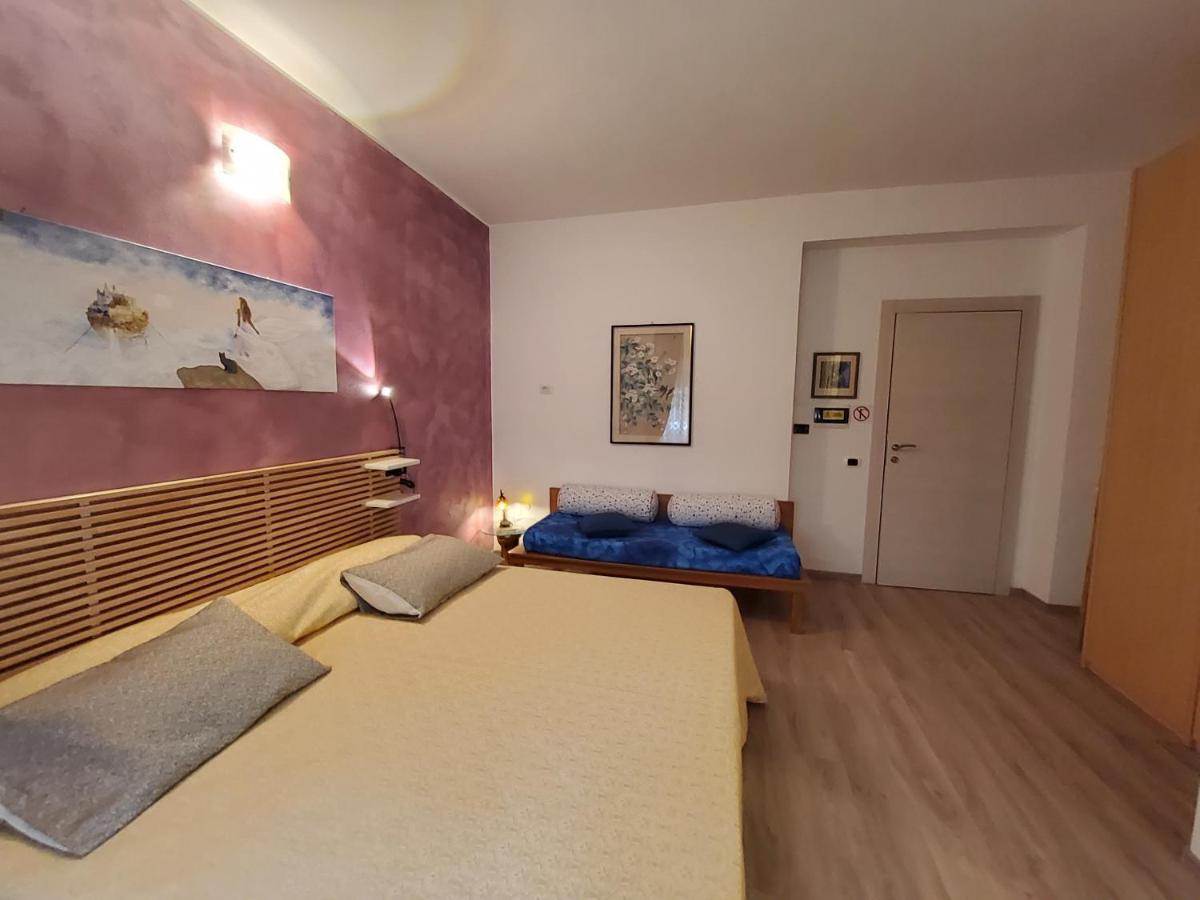 Annadia Sweet Home B&B Lido di Ostia Esterno foto