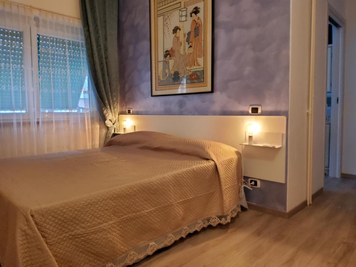 Annadia Sweet Home B&B Lido di Ostia Esterno foto