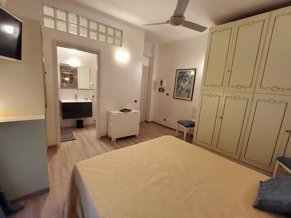 Annadia Sweet Home B&B Lido di Ostia Esterno foto