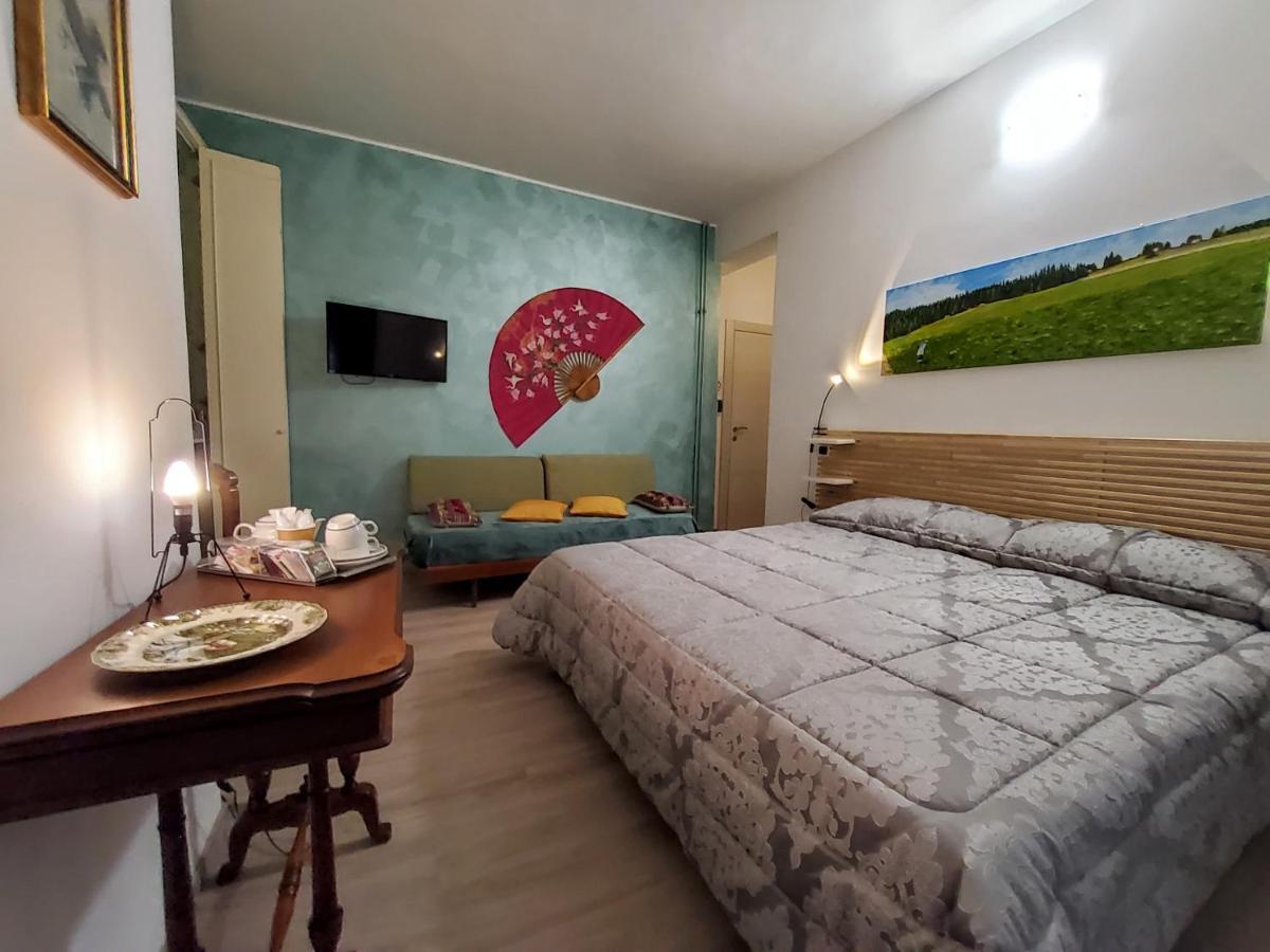 Annadia Sweet Home B&B Lido di Ostia Esterno foto