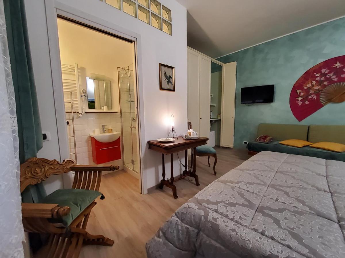 Annadia Sweet Home B&B Lido di Ostia Esterno foto