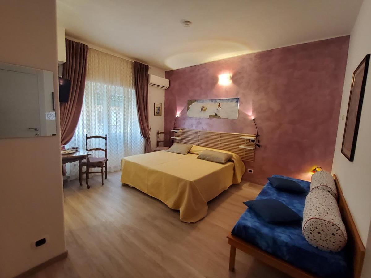 Annadia Sweet Home B&B Lido di Ostia Esterno foto