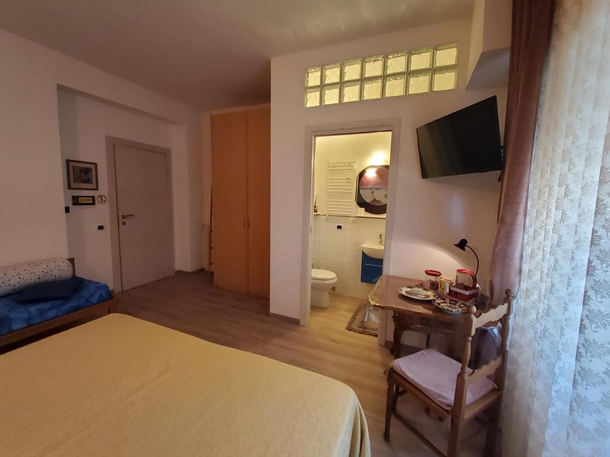 Annadia Sweet Home B&B Lido di Ostia Esterno foto