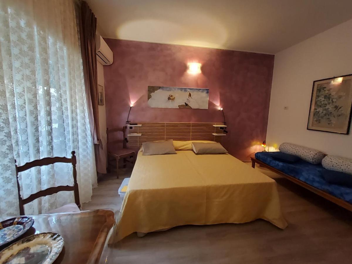 Annadia Sweet Home B&B Lido di Ostia Esterno foto