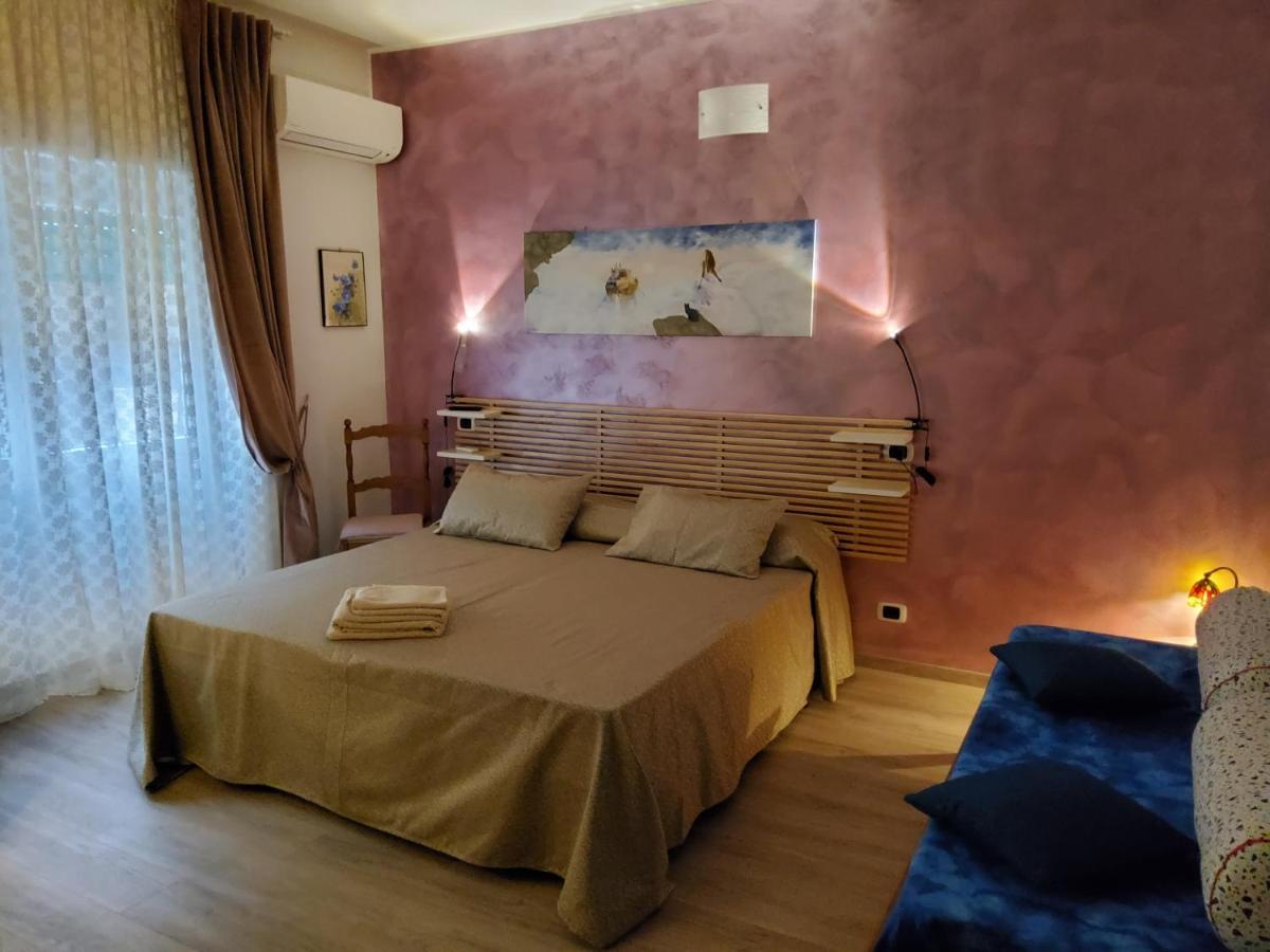 Annadia Sweet Home B&B Lido di Ostia Esterno foto