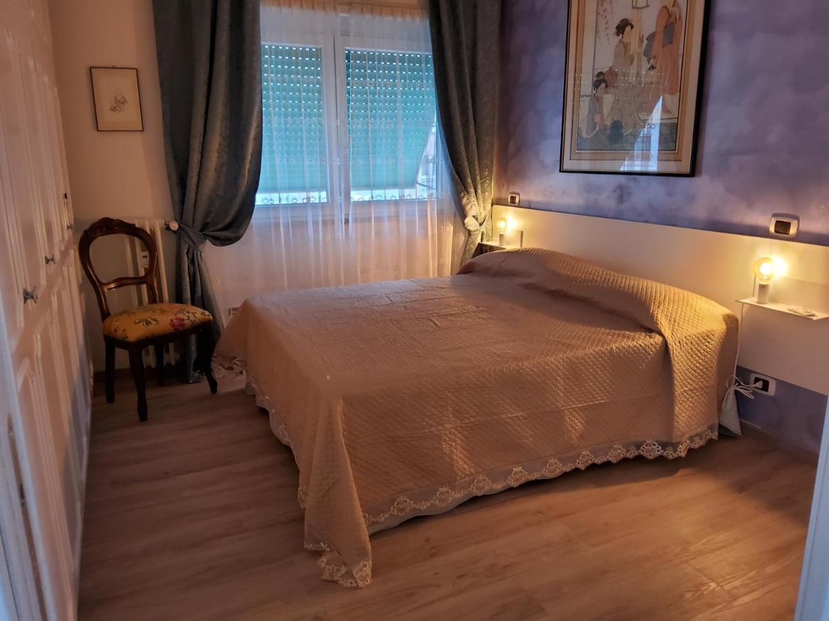 Annadia Sweet Home B&B Lido di Ostia Esterno foto