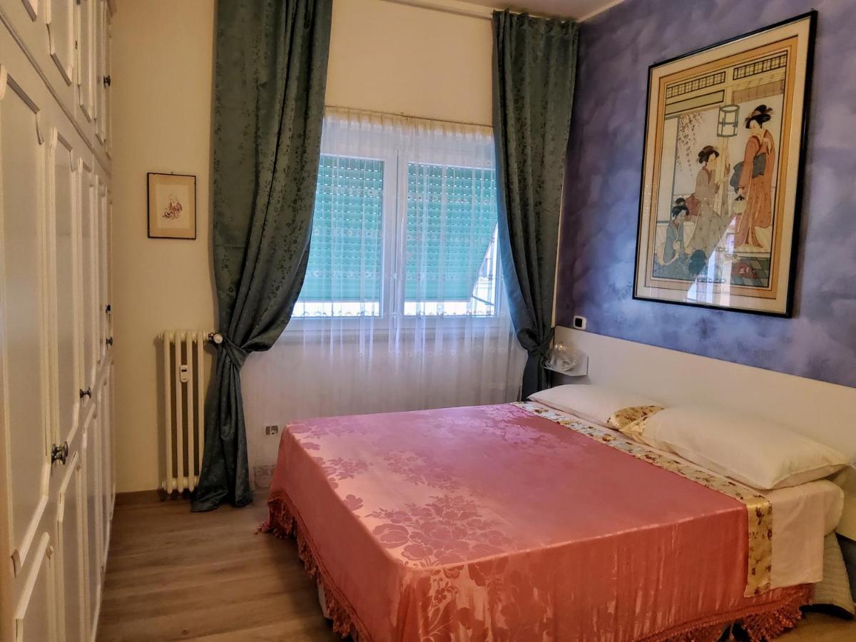 Annadia Sweet Home B&B Lido di Ostia Esterno foto