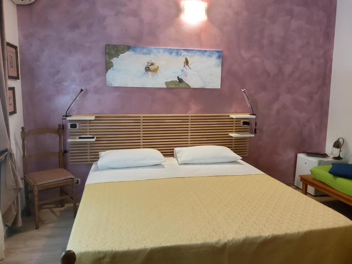 Annadia Sweet Home B&B Lido di Ostia Esterno foto