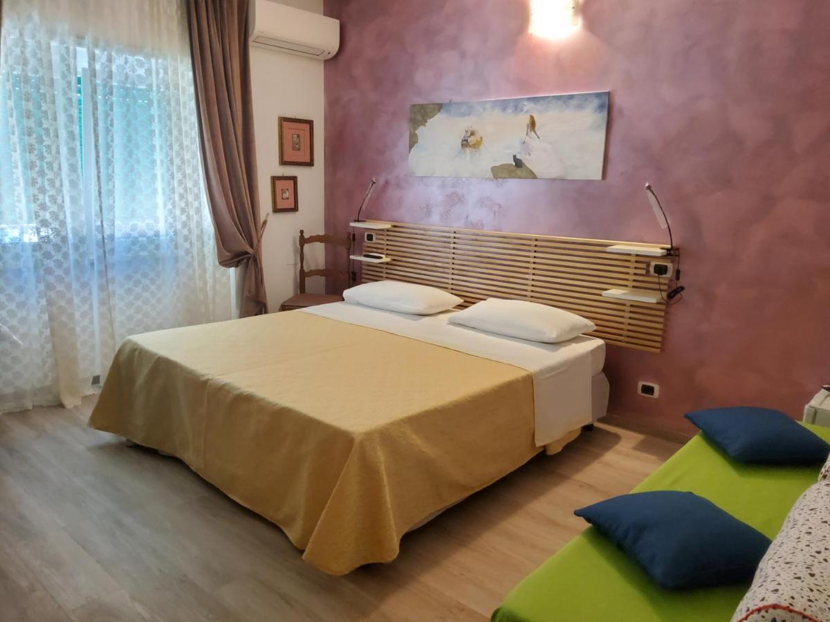 Annadia Sweet Home B&B Lido di Ostia Esterno foto