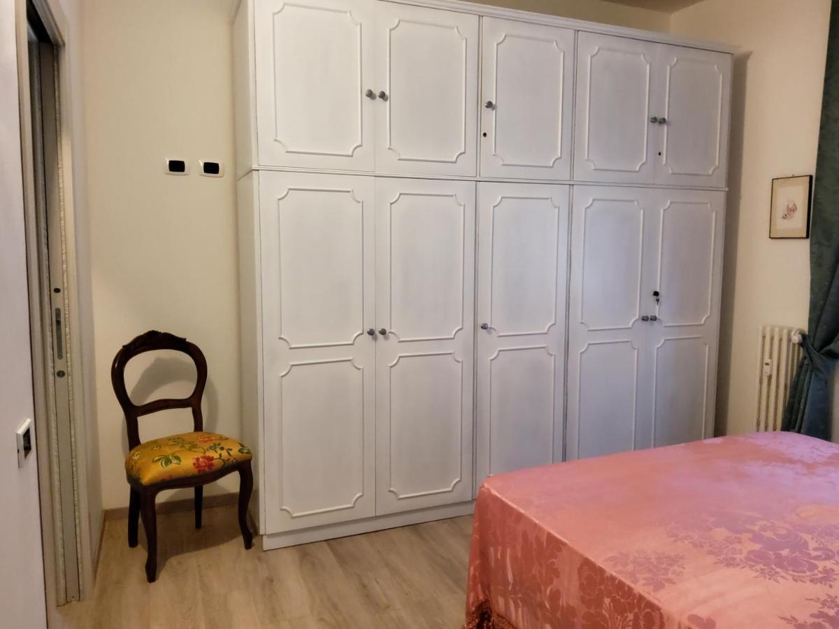 Annadia Sweet Home B&B Lido di Ostia Esterno foto