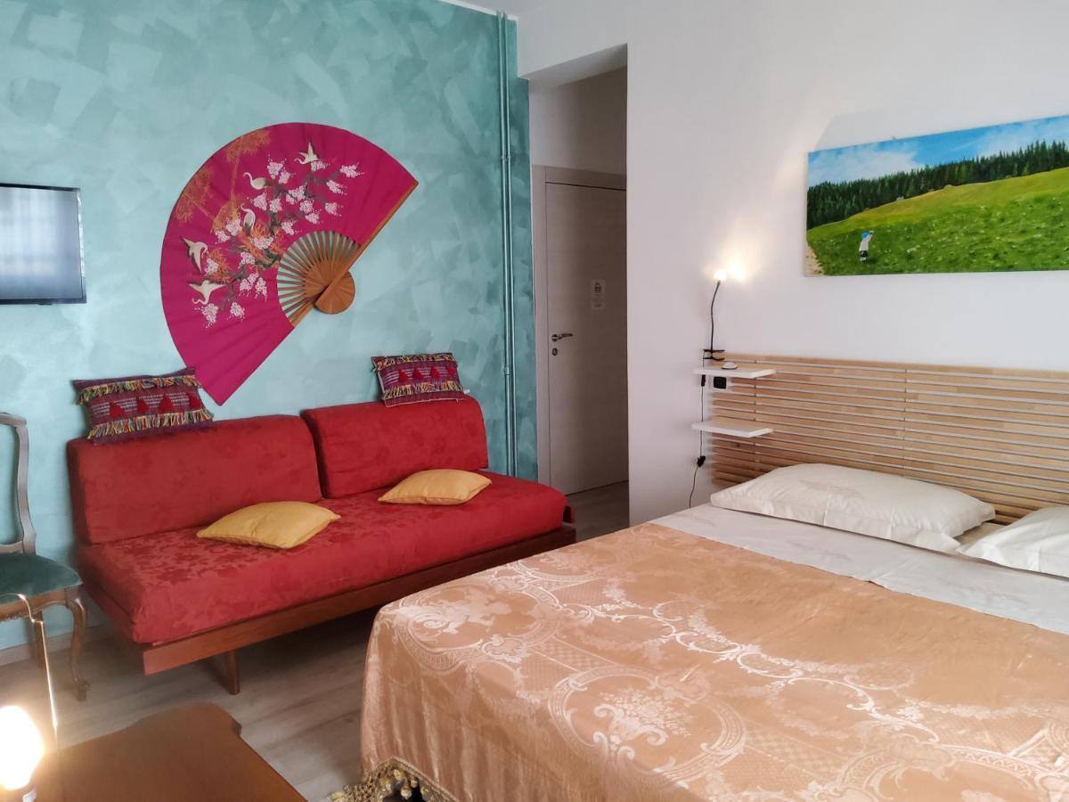 Annadia Sweet Home B&B Lido di Ostia Esterno foto