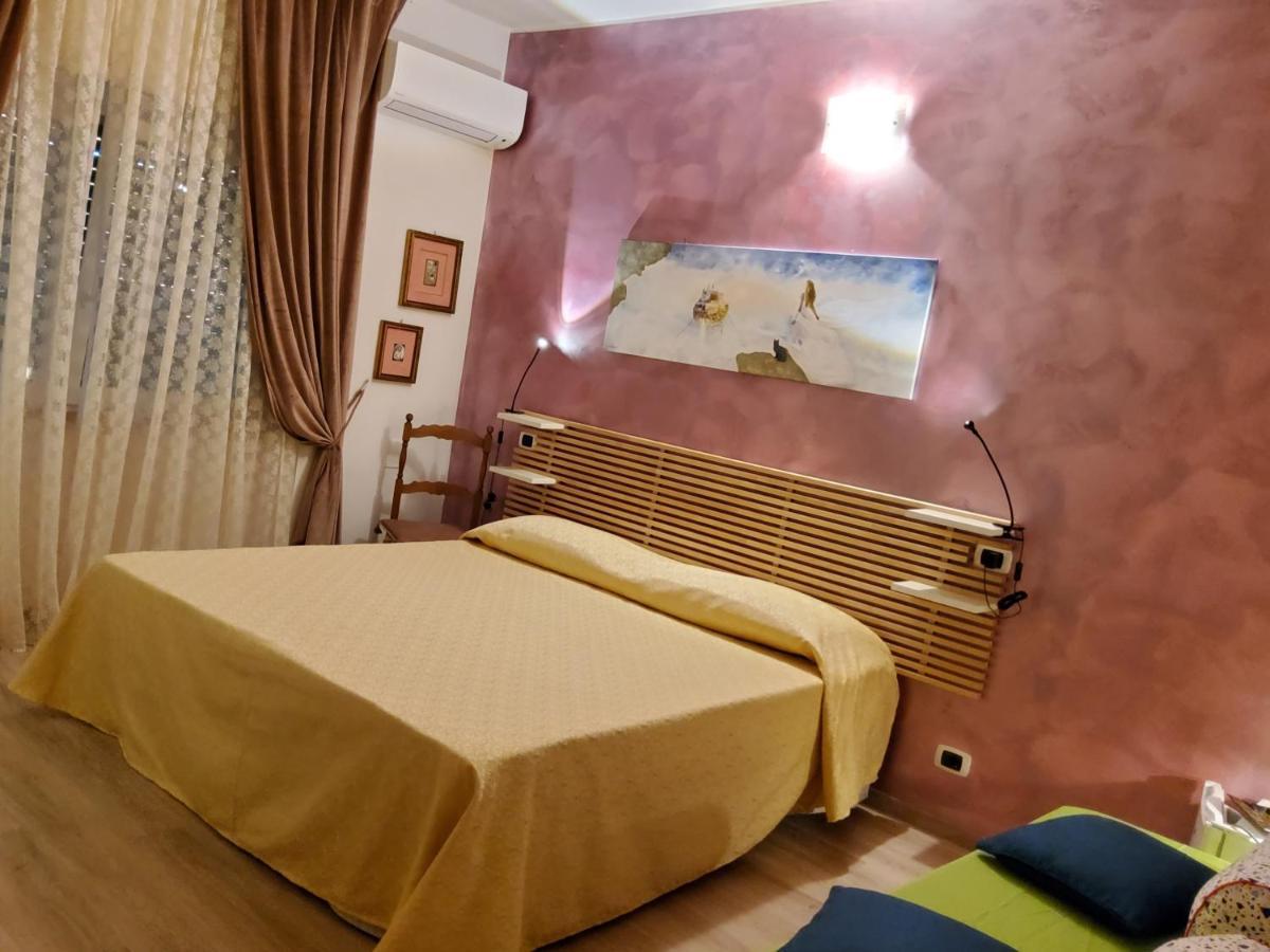 Annadia Sweet Home B&B Lido di Ostia Esterno foto