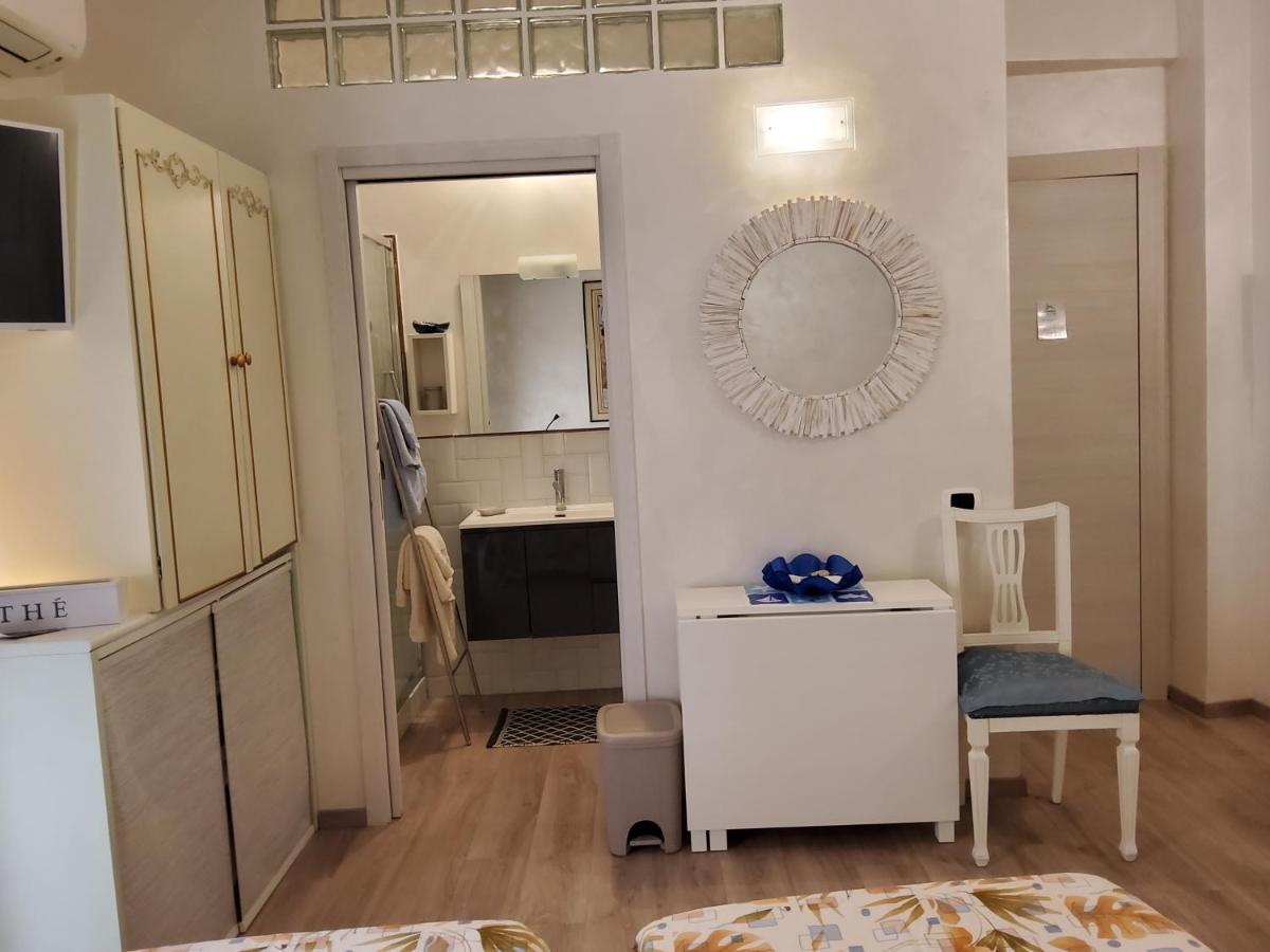 Annadia Sweet Home B&B Lido di Ostia Esterno foto