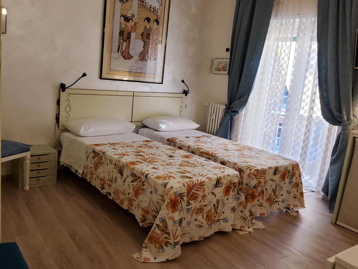 Annadia Sweet Home B&B Lido di Ostia Esterno foto