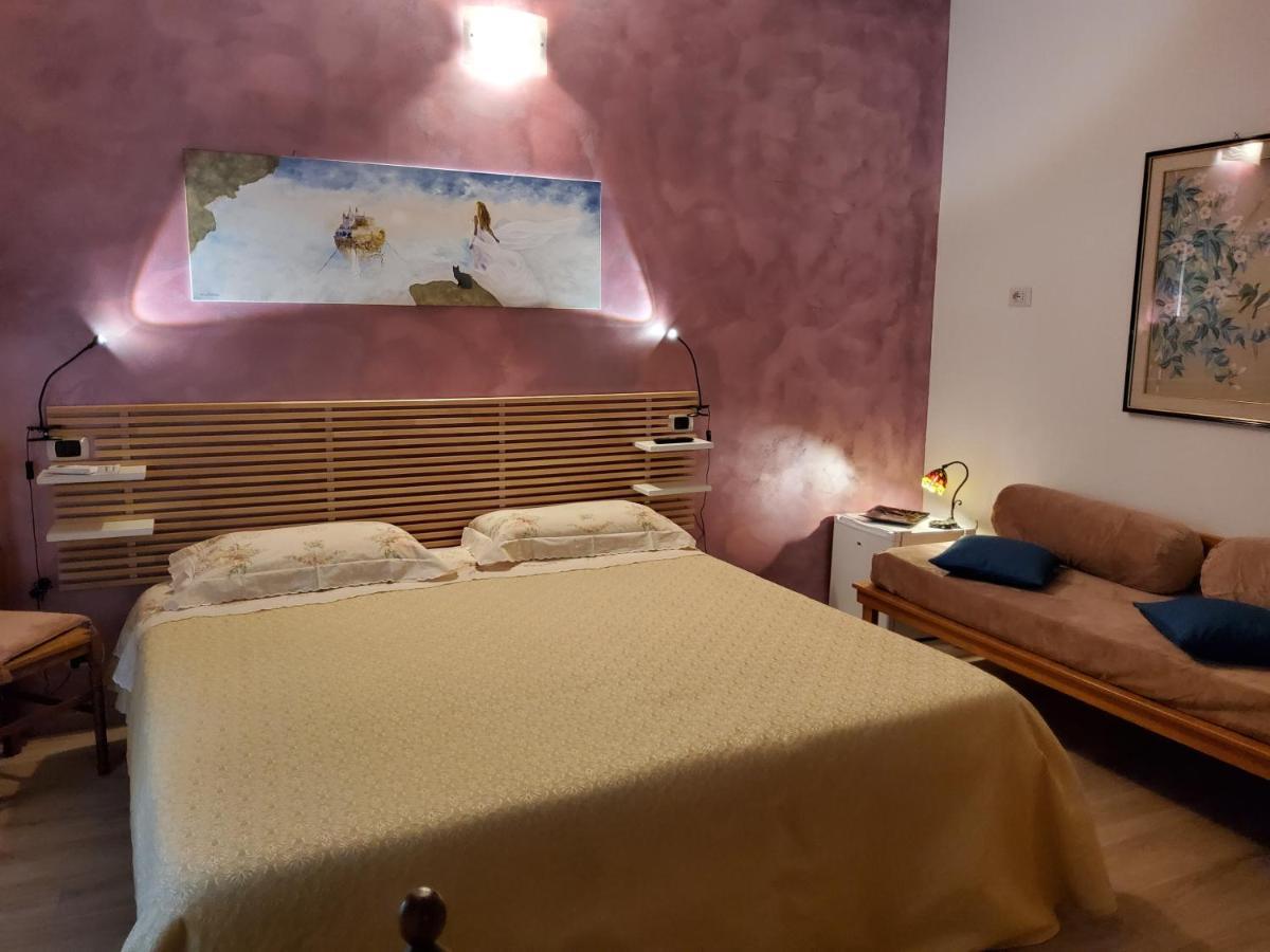 Annadia Sweet Home B&B Lido di Ostia Esterno foto