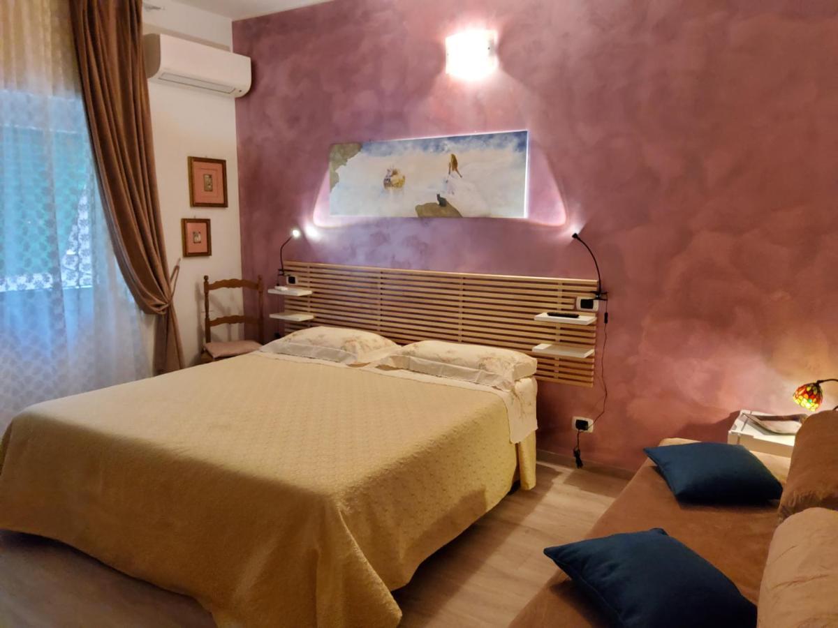 Annadia Sweet Home B&B Lido di Ostia Esterno foto