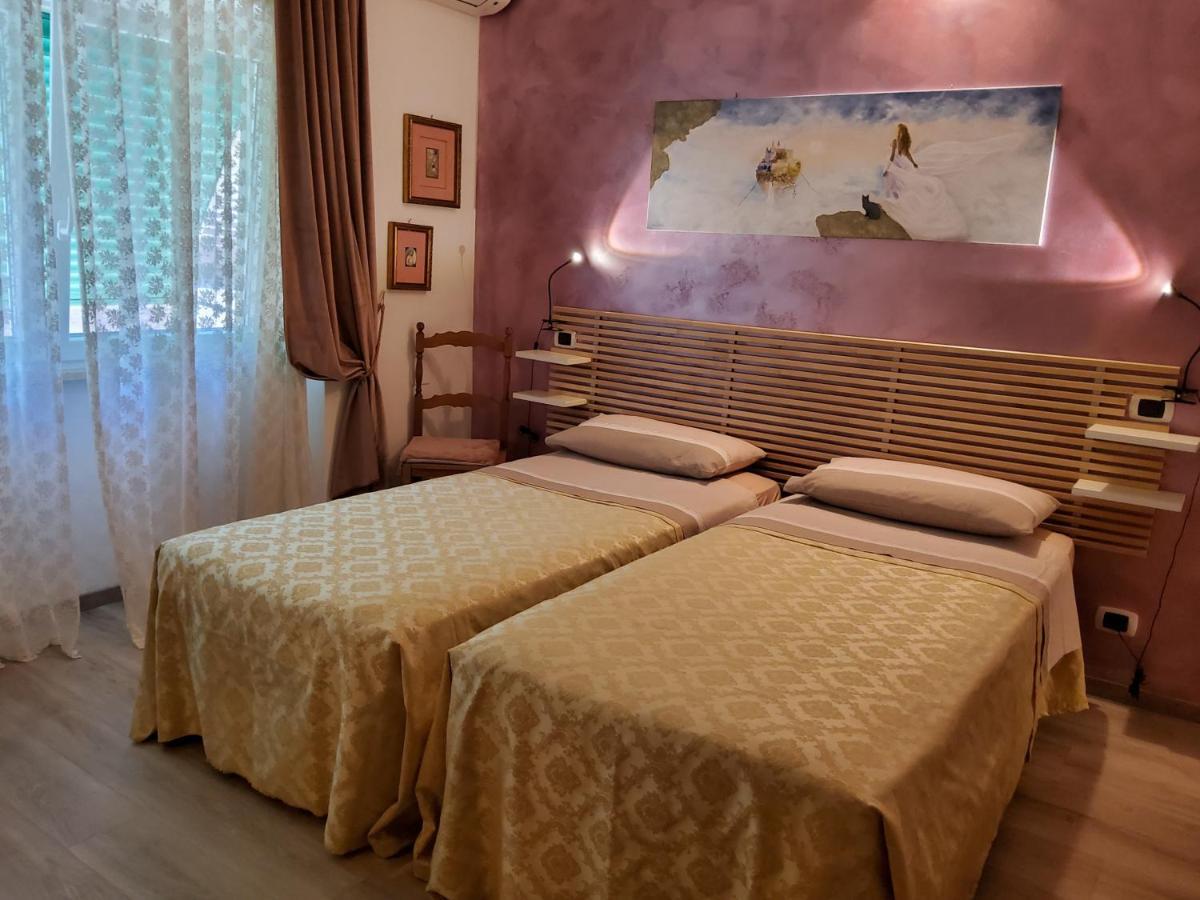 Annadia Sweet Home B&B Lido di Ostia Esterno foto