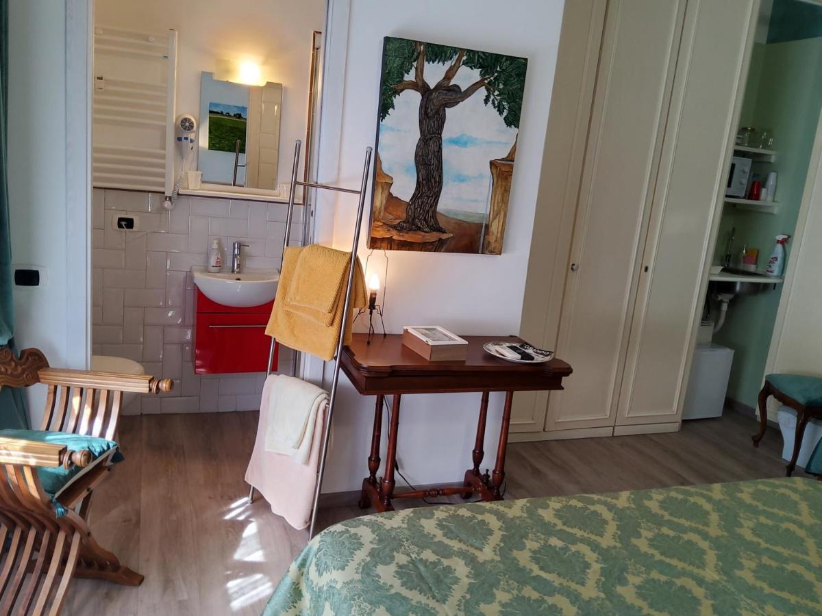 Annadia Sweet Home B&B Lido di Ostia Esterno foto