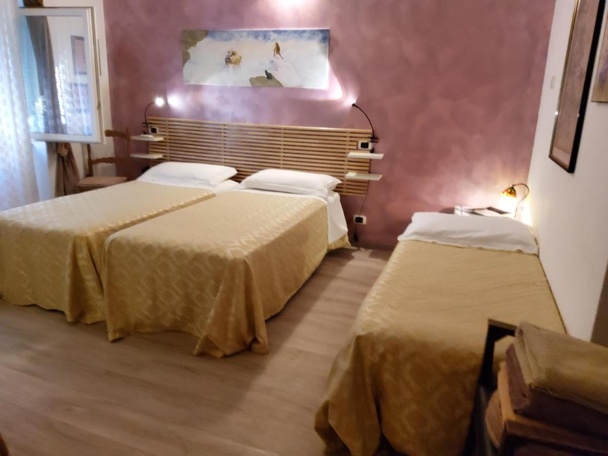 Annadia Sweet Home B&B Lido di Ostia Esterno foto