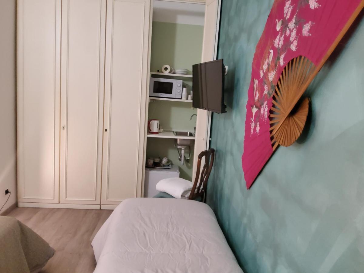 Annadia Sweet Home B&B Lido di Ostia Esterno foto