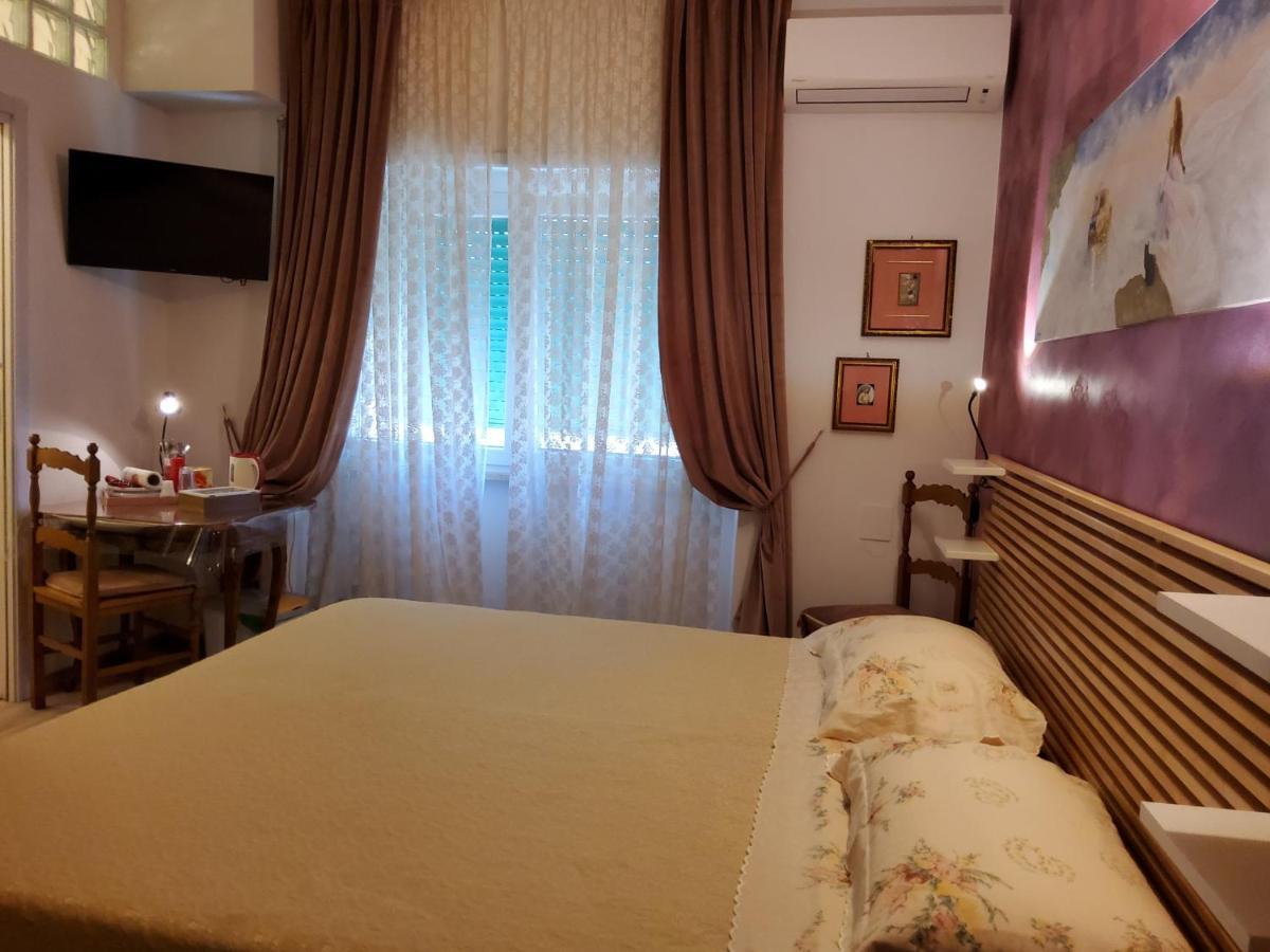 Annadia Sweet Home B&B Lido di Ostia Esterno foto