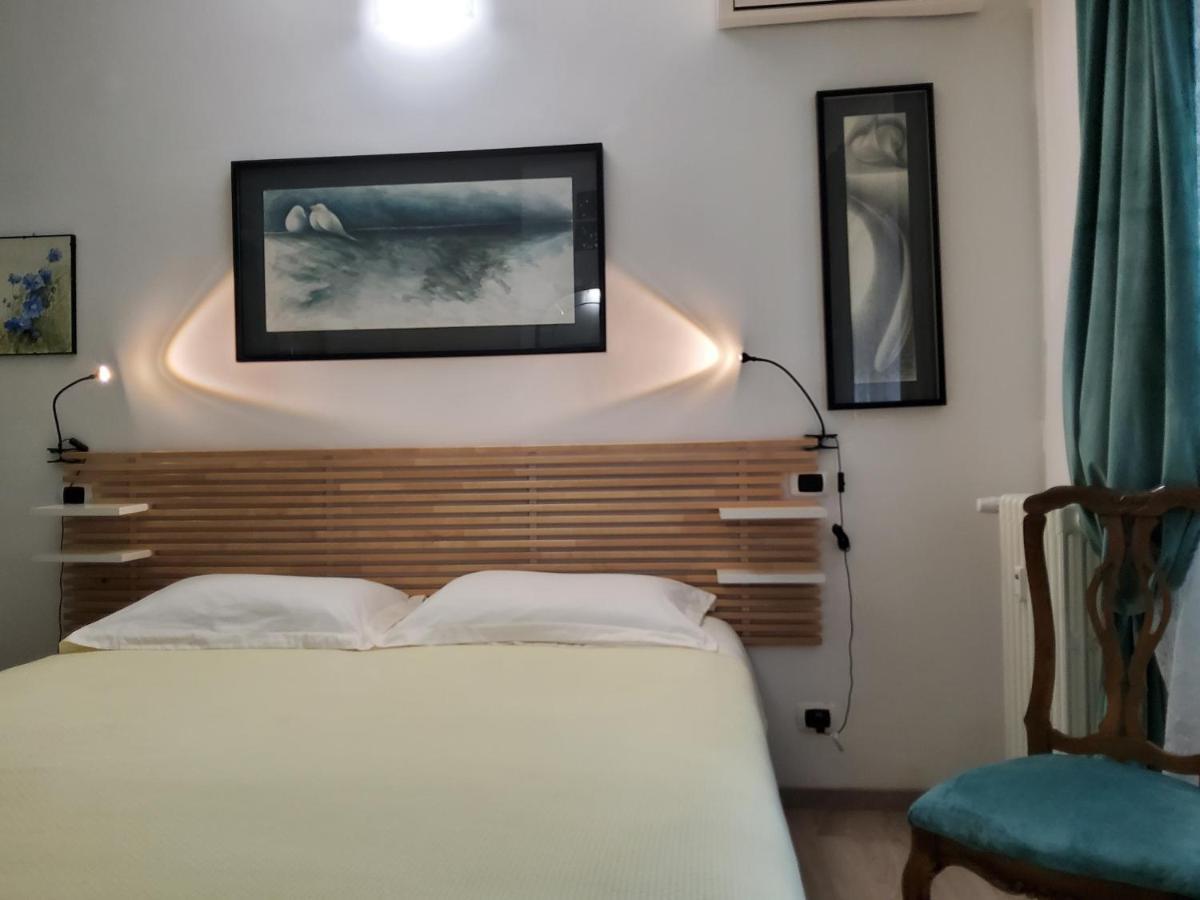 Annadia Sweet Home B&B Lido di Ostia Esterno foto