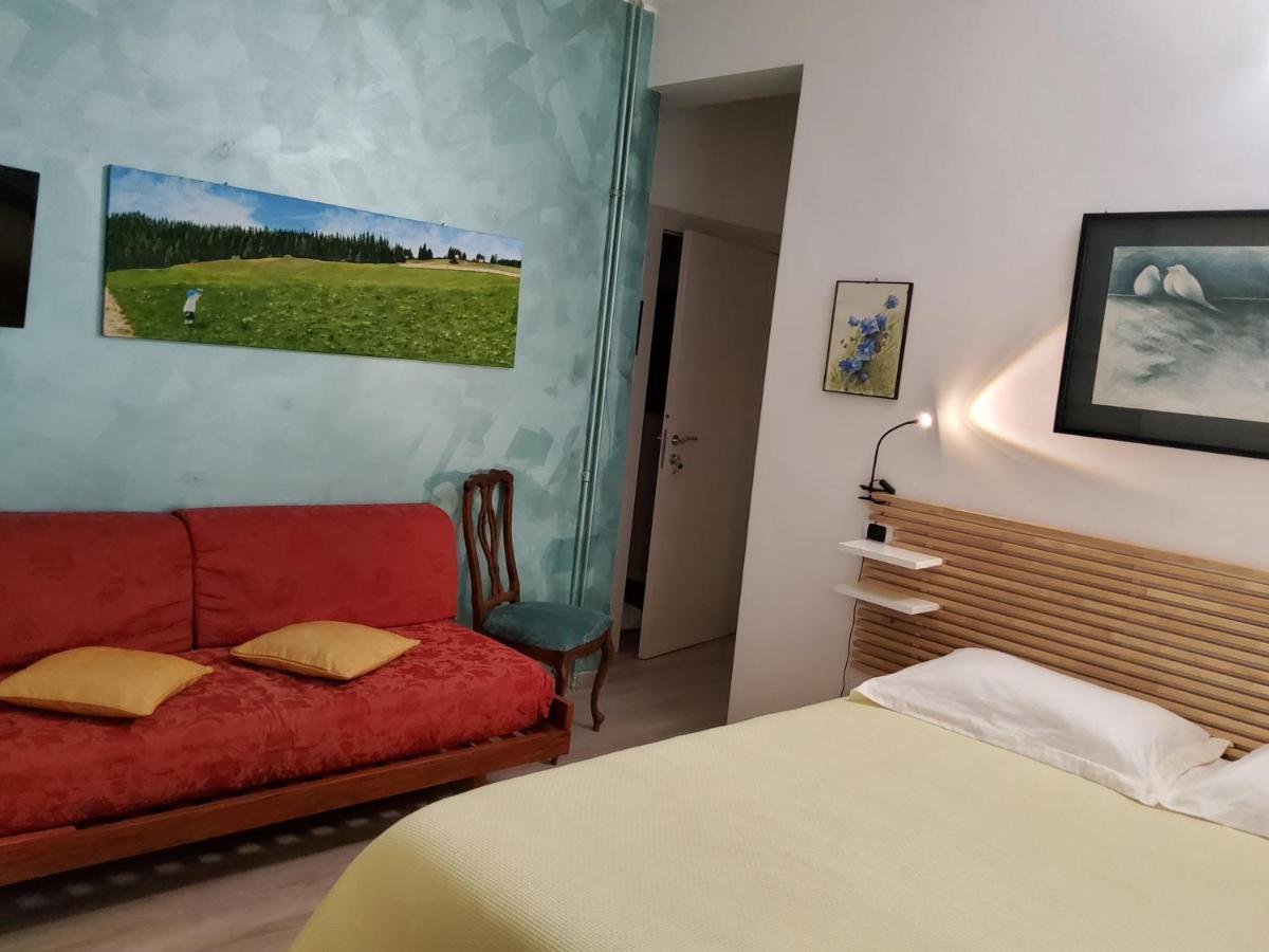 Annadia Sweet Home B&B Lido di Ostia Esterno foto