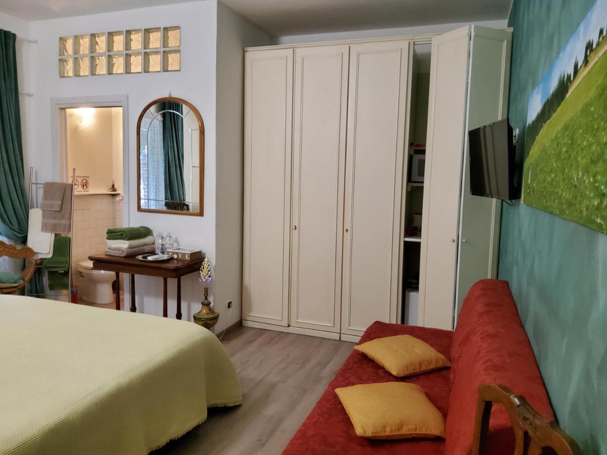 Annadia Sweet Home B&B Lido di Ostia Esterno foto