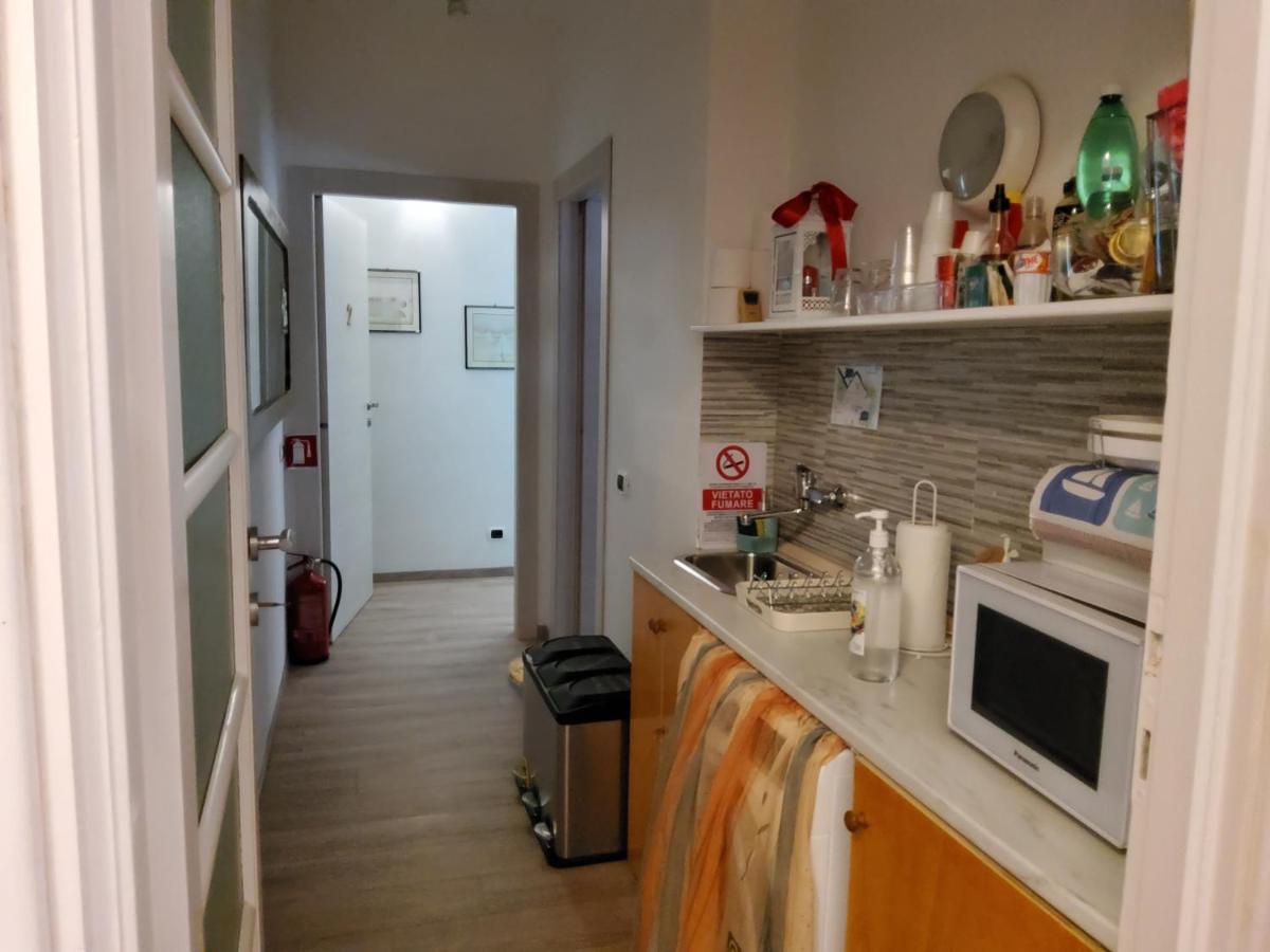 Annadia Sweet Home B&B Lido di Ostia Esterno foto