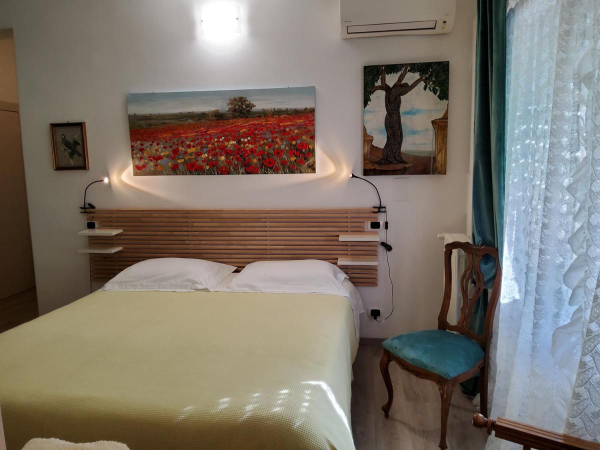 Annadia Sweet Home B&B Lido di Ostia Esterno foto