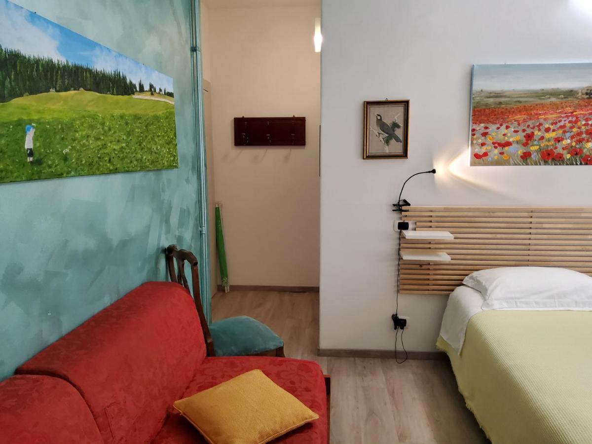 Annadia Sweet Home B&B Lido di Ostia Esterno foto