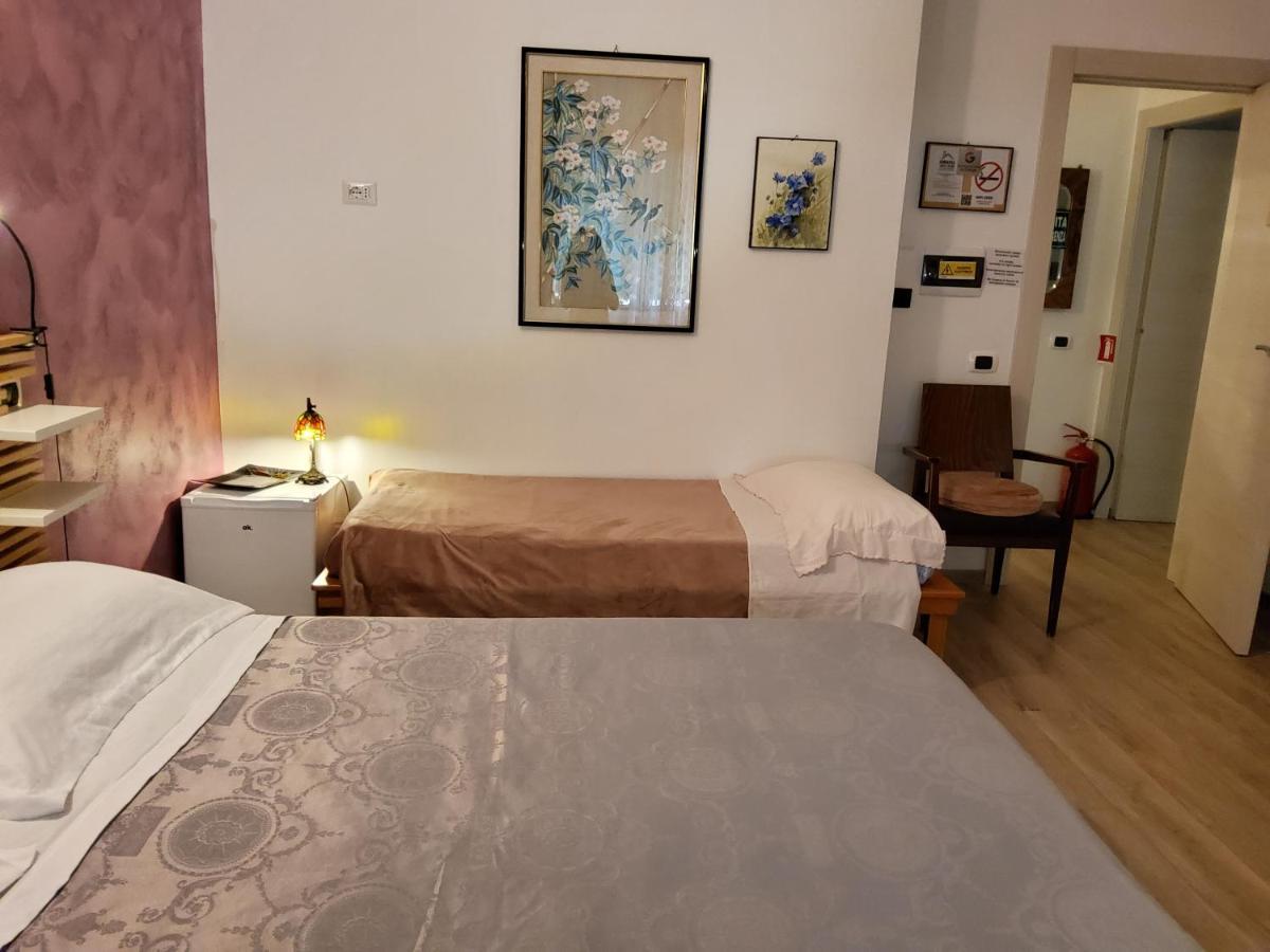 Annadia Sweet Home B&B Lido di Ostia Esterno foto