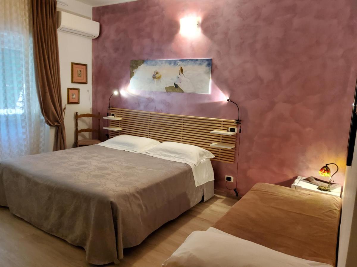 Annadia Sweet Home B&B Lido di Ostia Esterno foto