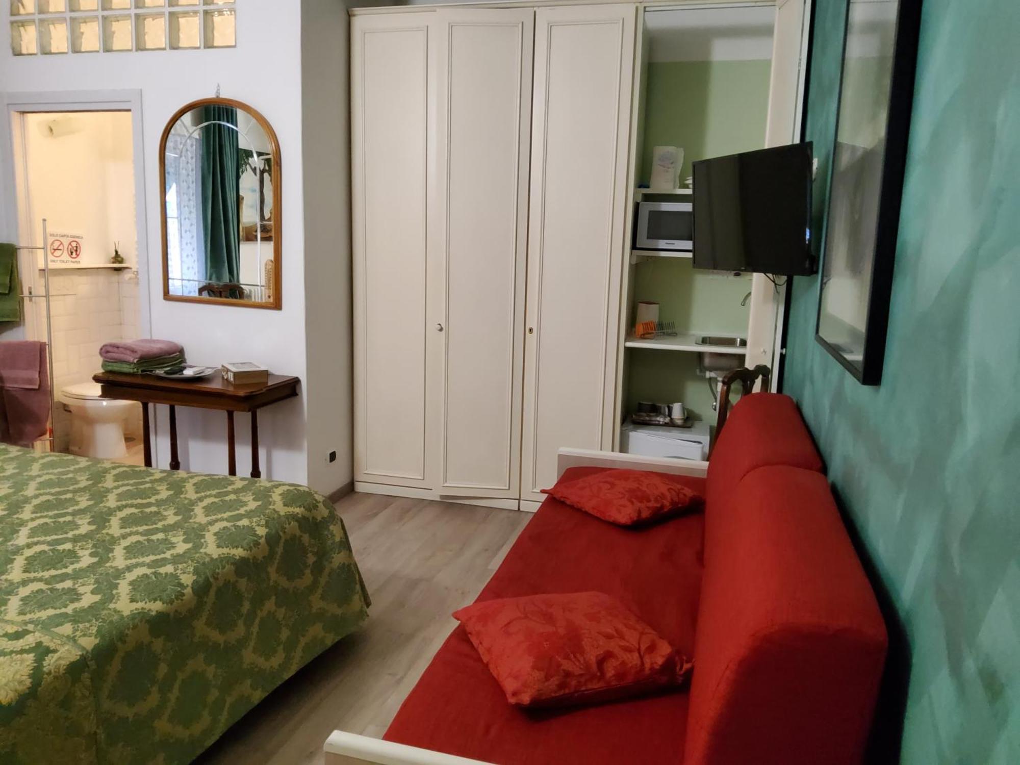 Annadia Sweet Home B&B Lido di Ostia Esterno foto